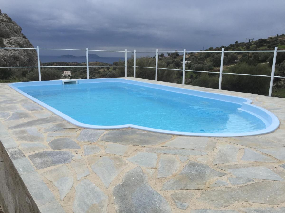 Serendipity Crete Агиа Галини Экстерьер фото