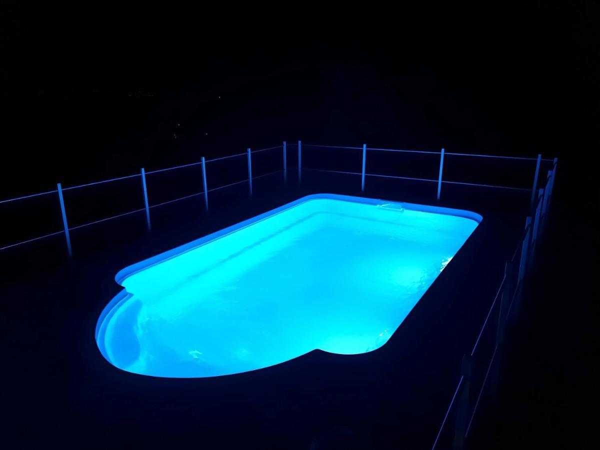 Serendipity Crete Агиа Галини Экстерьер фото
