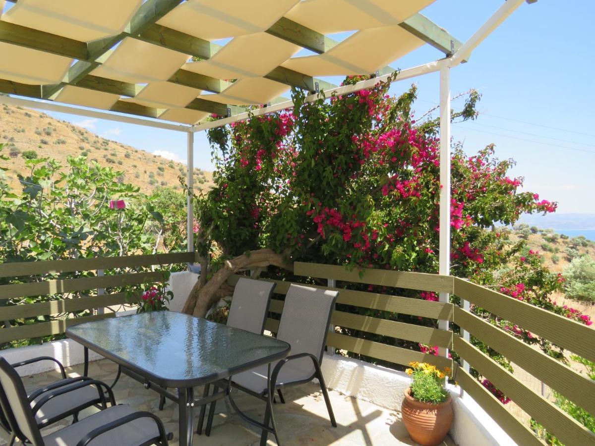 Serendipity Crete Агиа Галини Экстерьер фото