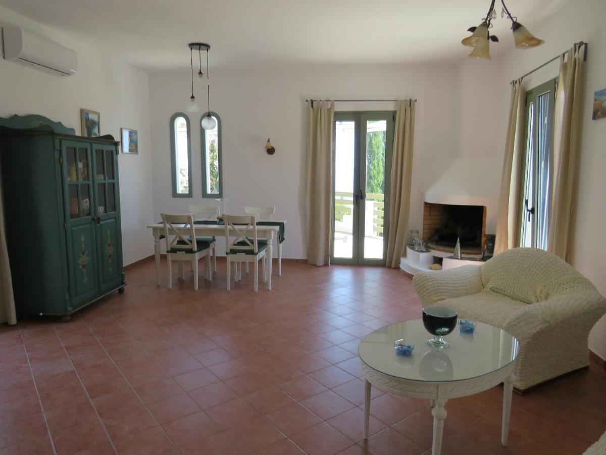 Serendipity Crete Агиа Галини Экстерьер фото
